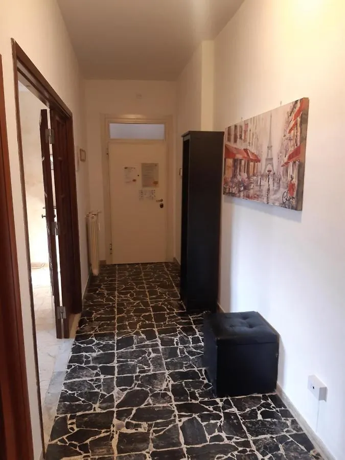 Casa Cristina Apartment Piombino 0*,  Italy