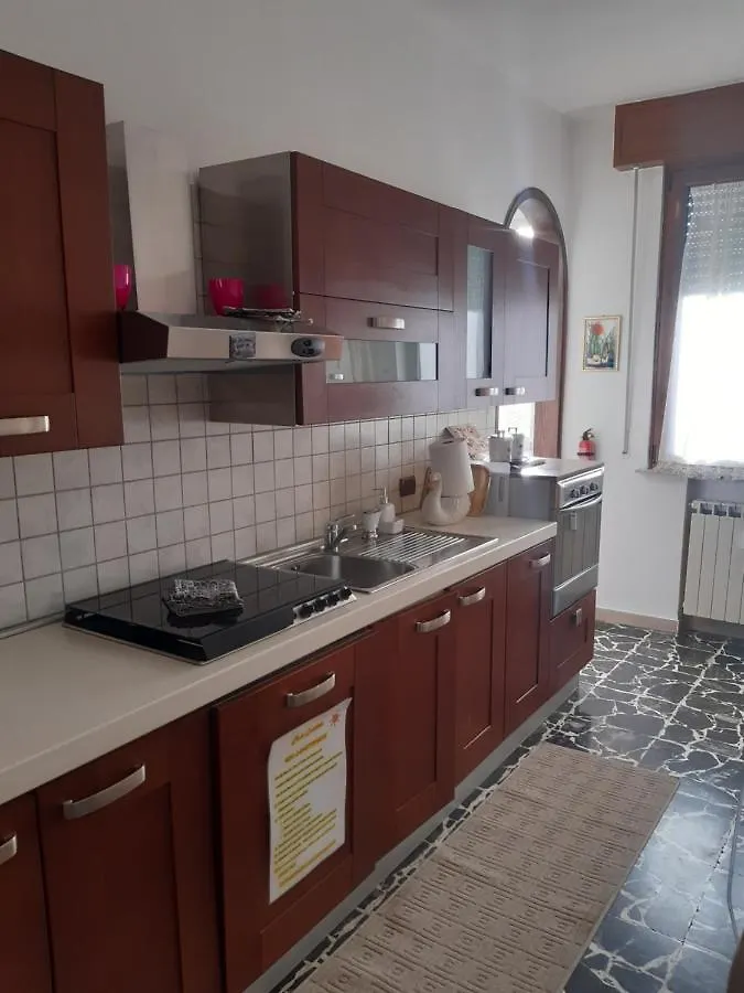Casa Cristina Apartment Piombino