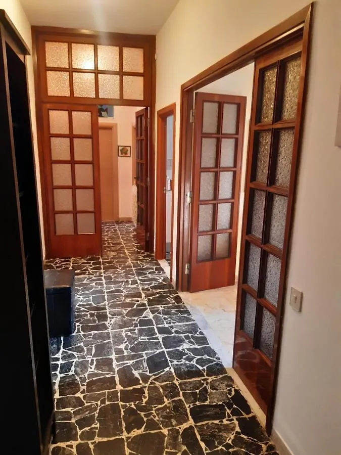 Casa Cristina Apartment Piombino