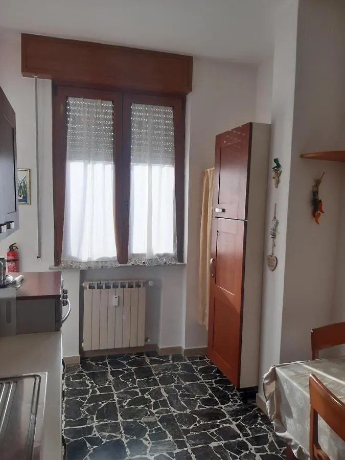 Casa Cristina Apartment Piombino