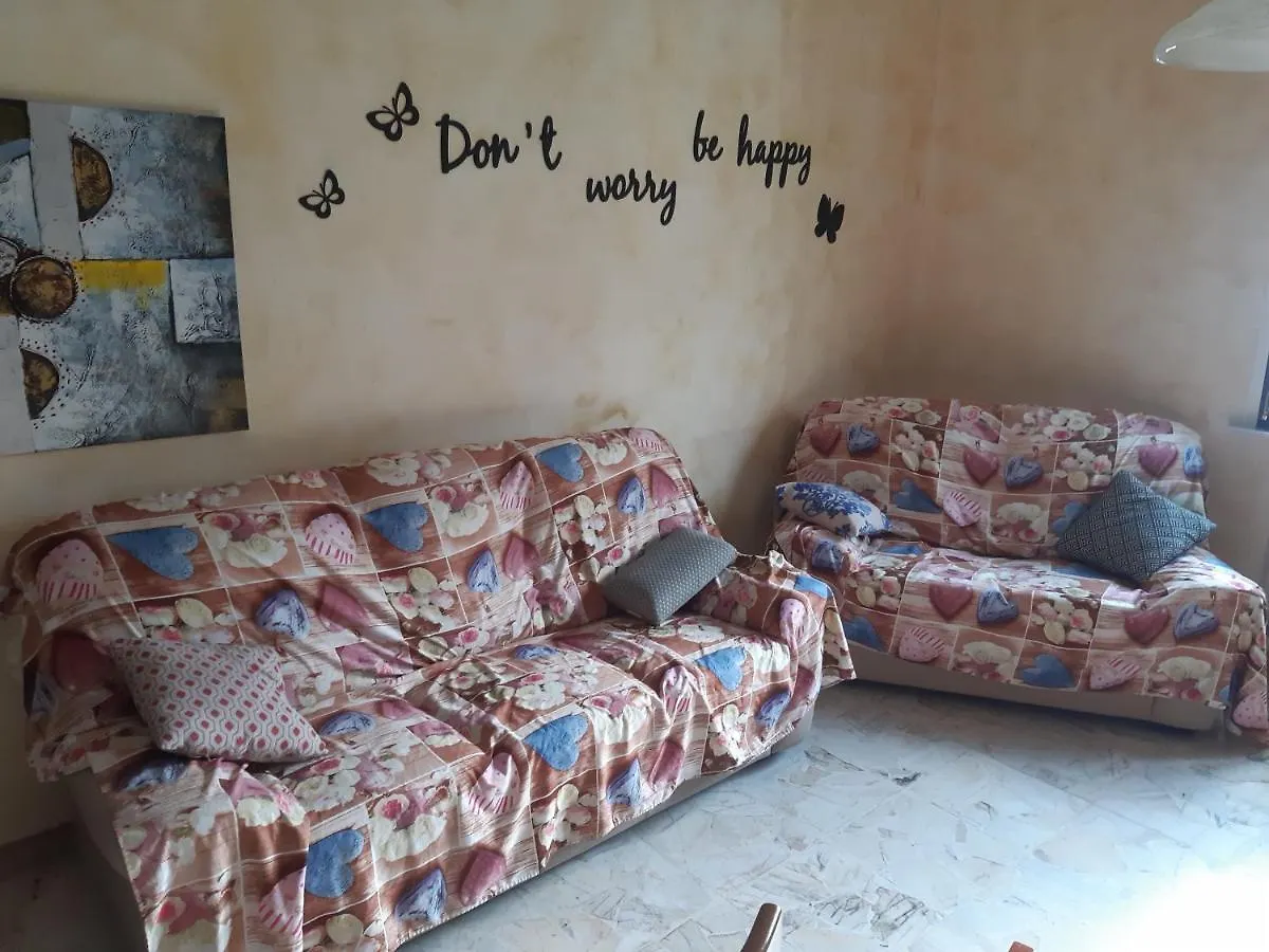 Casa Cristina Apartment Piombino