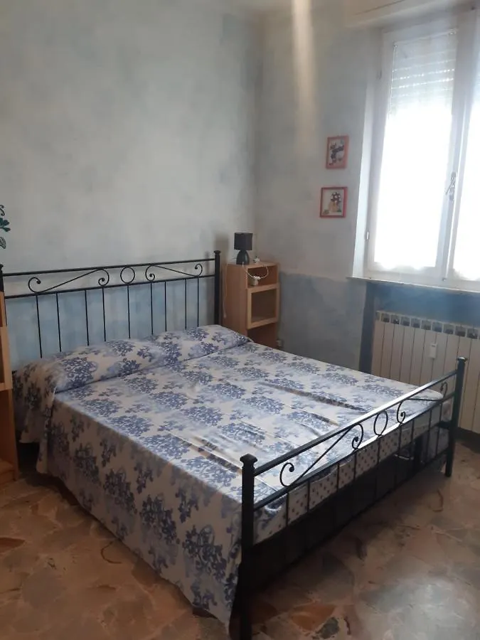Casa Cristina Apartment Piombino 0*,  Italy