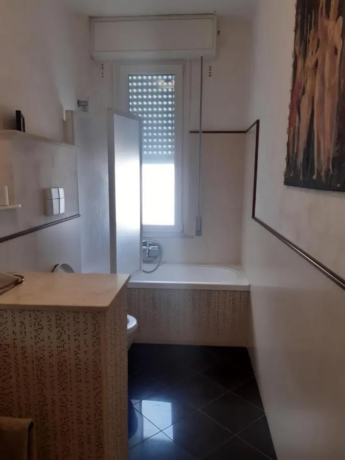 Casa Cristina Apartment Piombino 0*,  Italy