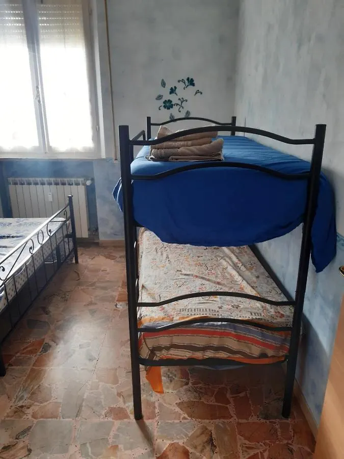Casa Cristina Apartment Piombino 0*,