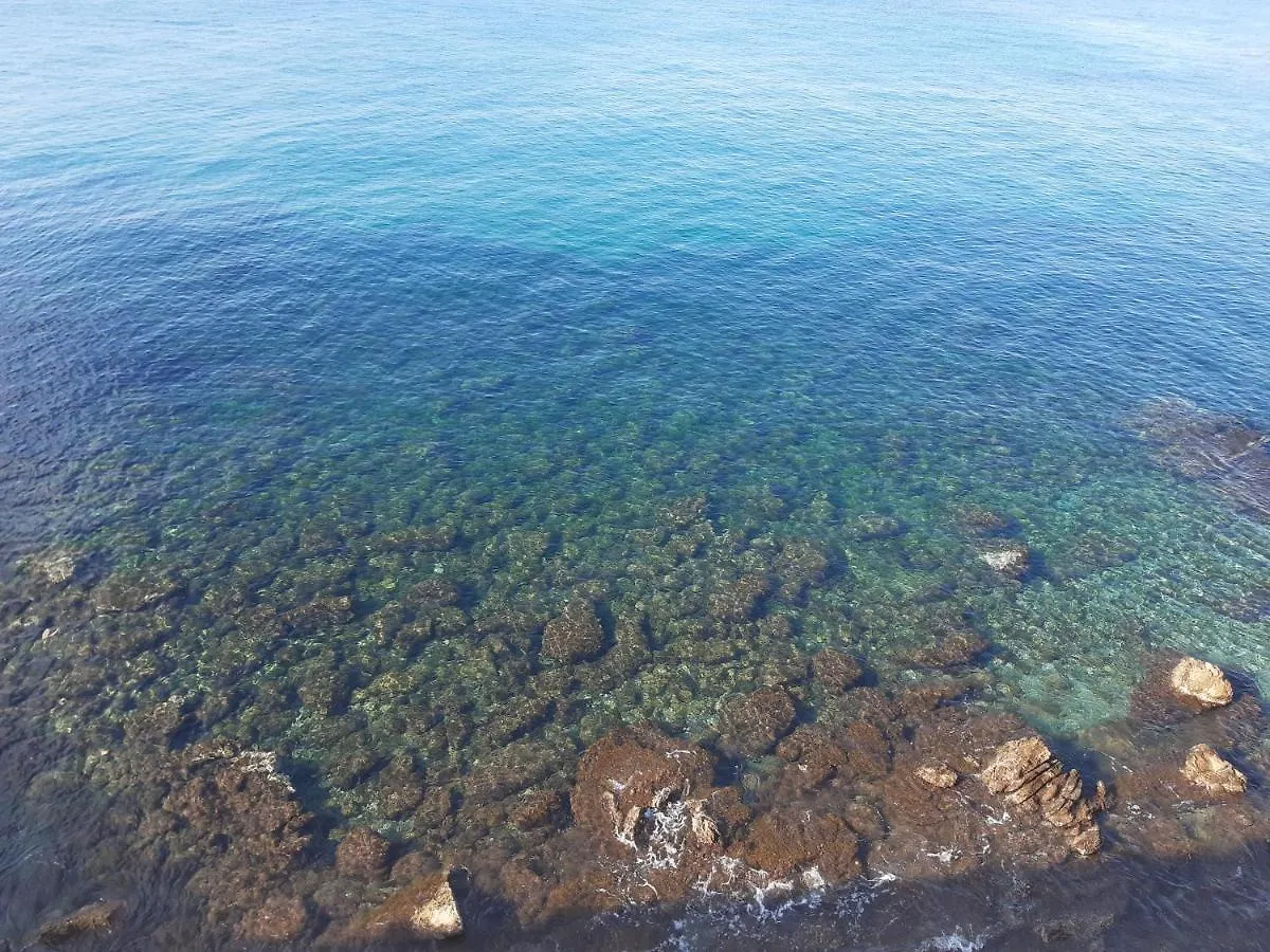 Casa Cristina Apartment Piombino 0*,  Italy