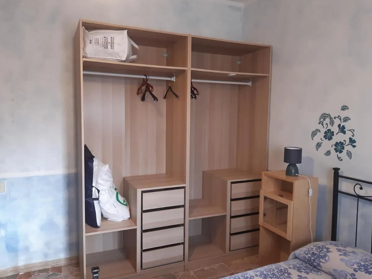 Casa Cristina Apartment Piombino Italy