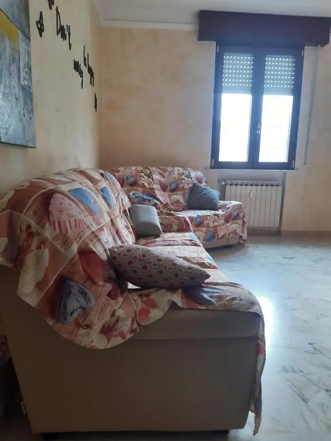 Casa Cristina Apartment Piombino