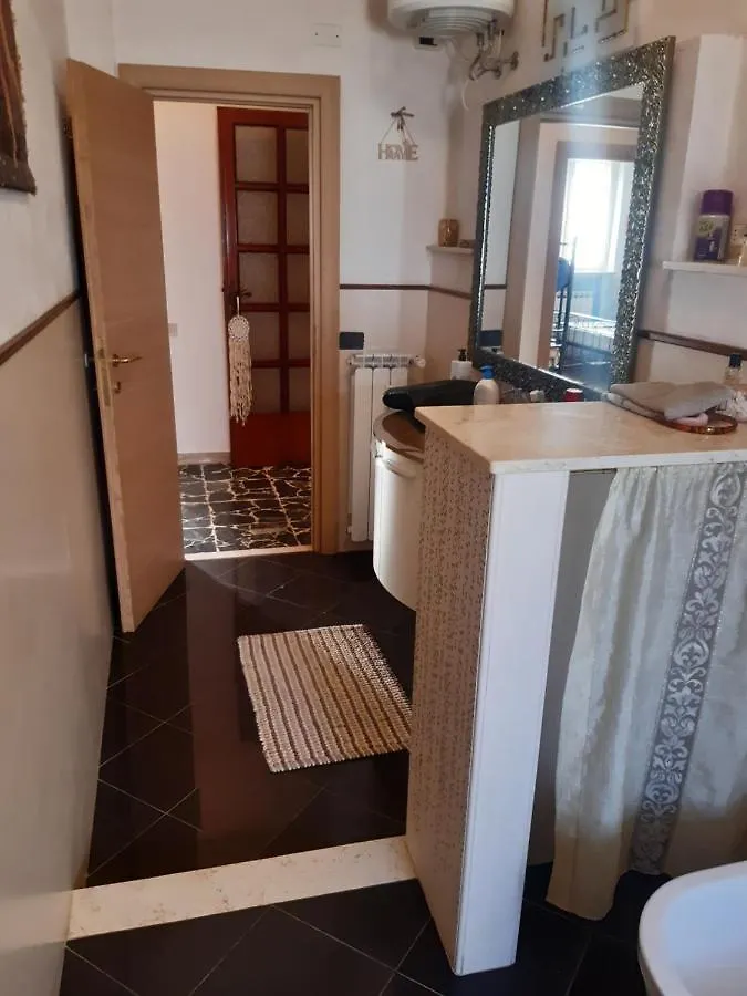 Casa Cristina Apartment Piombino Italy
