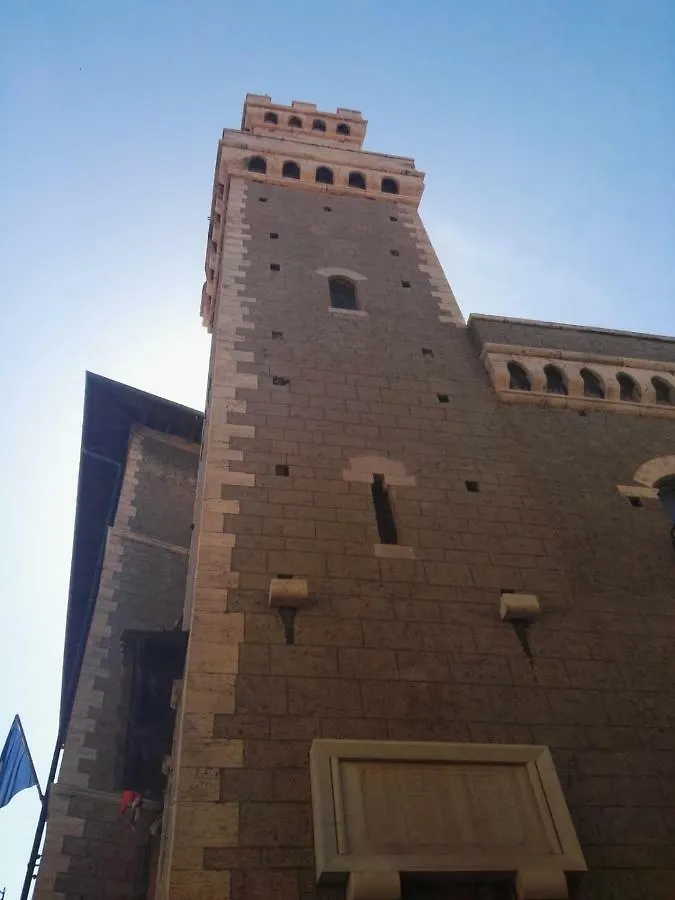 Casa Cristina Apartment Piombino Italy