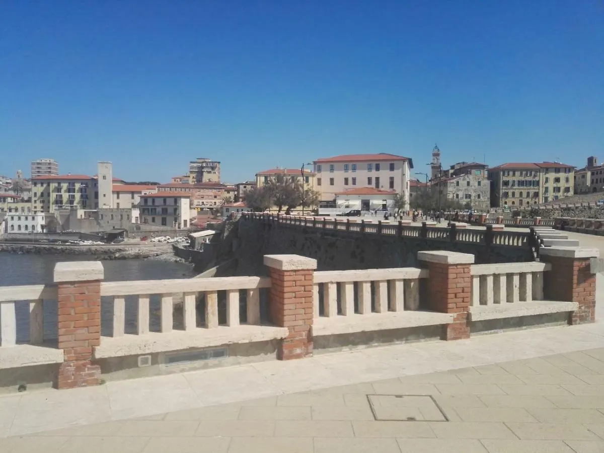 Casa Cristina Apartment Piombino