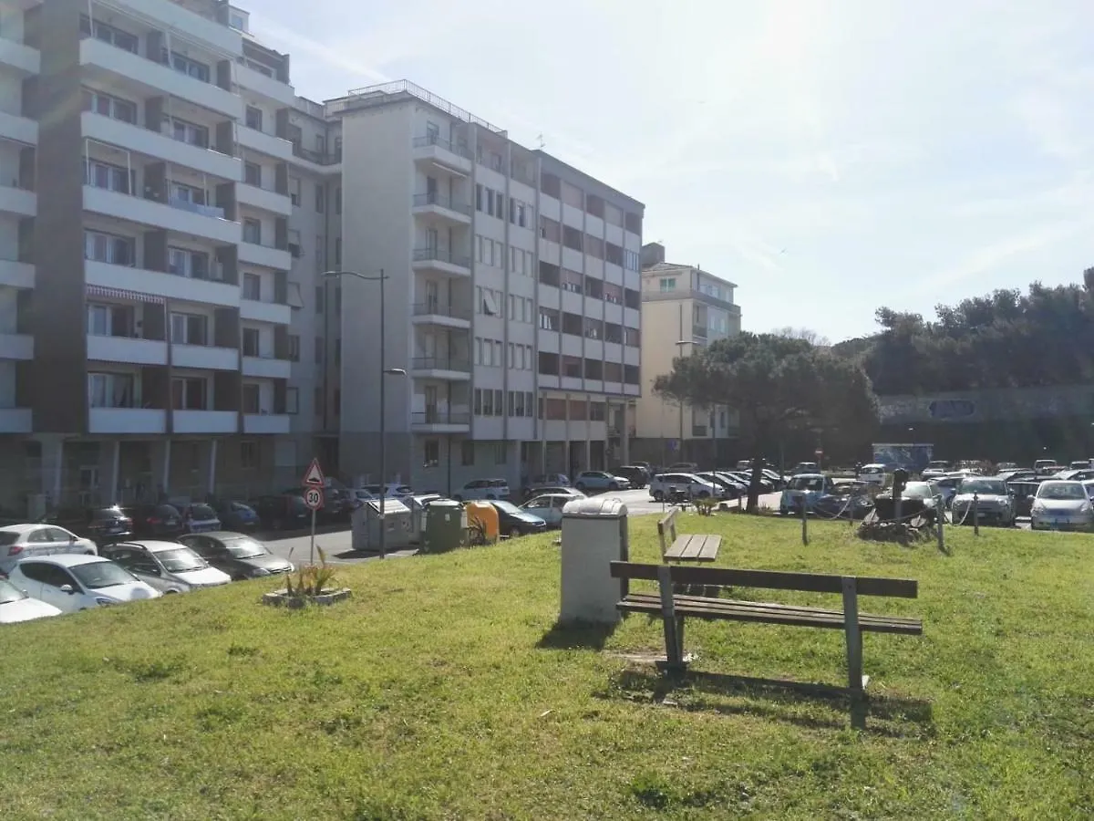 Casa Cristina Apartment Piombino