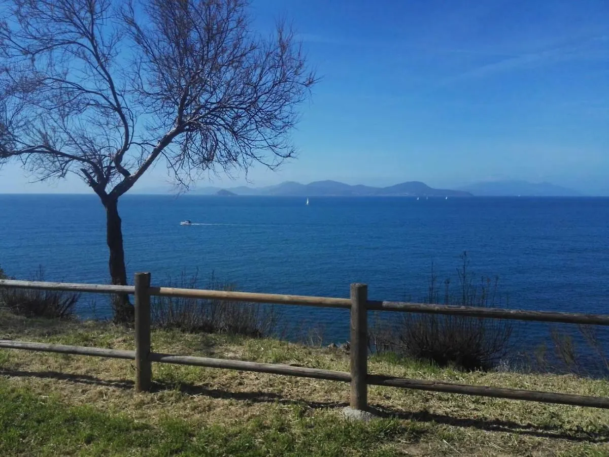 Casa Cristina Apartment Piombino