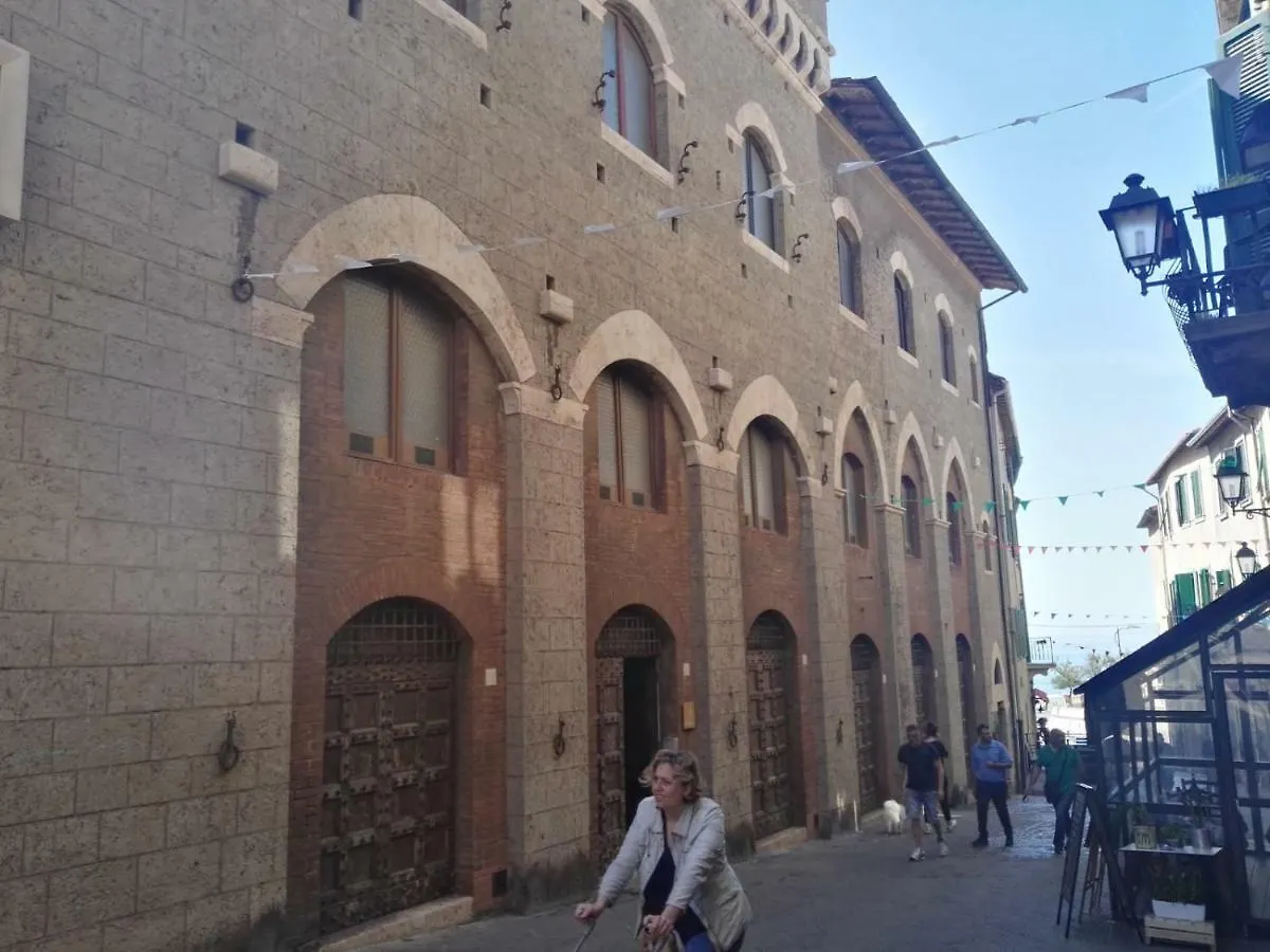 Casa Cristina Apartment Piombino