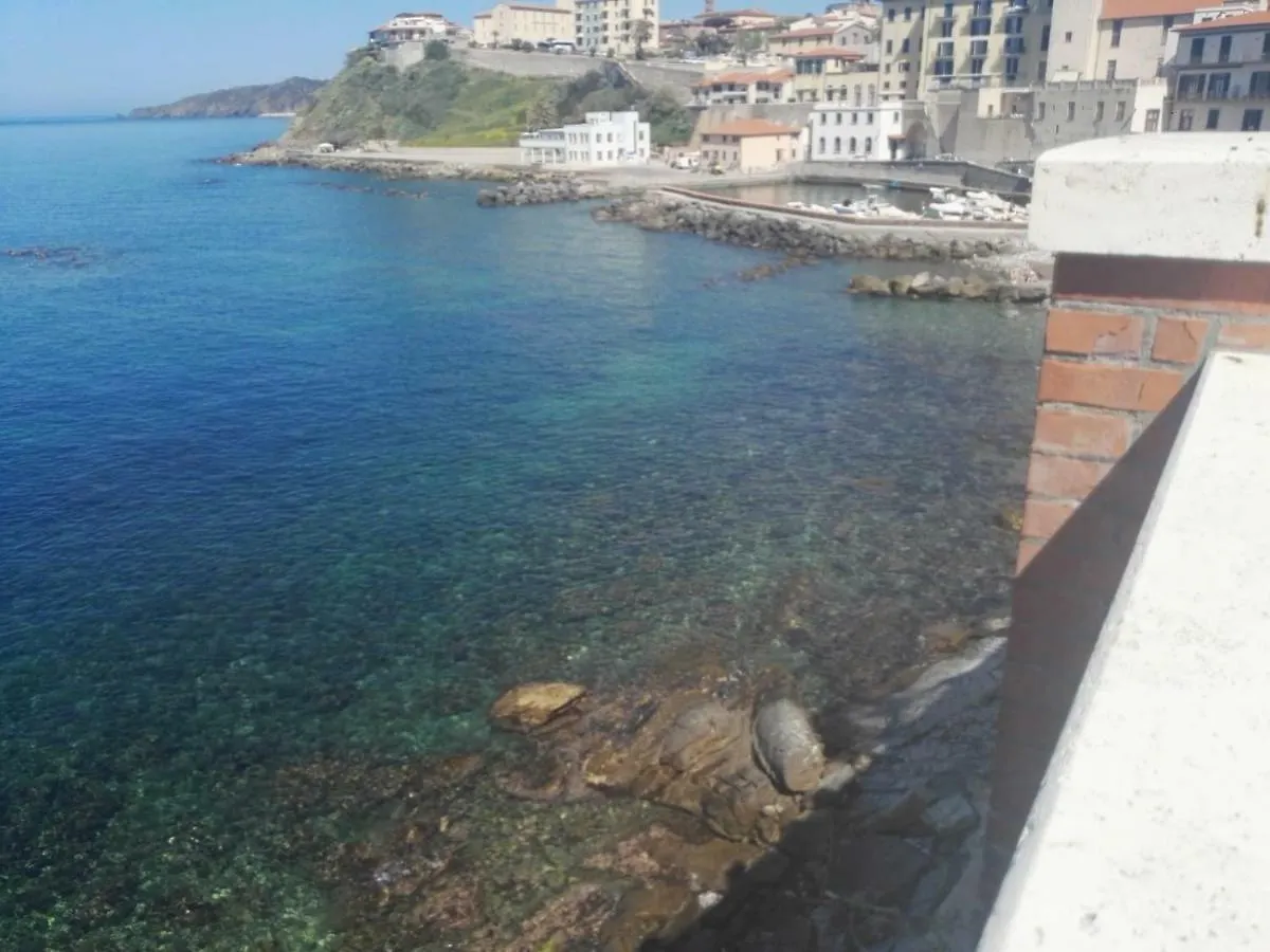 Casa Cristina Apartment Piombino 0*,