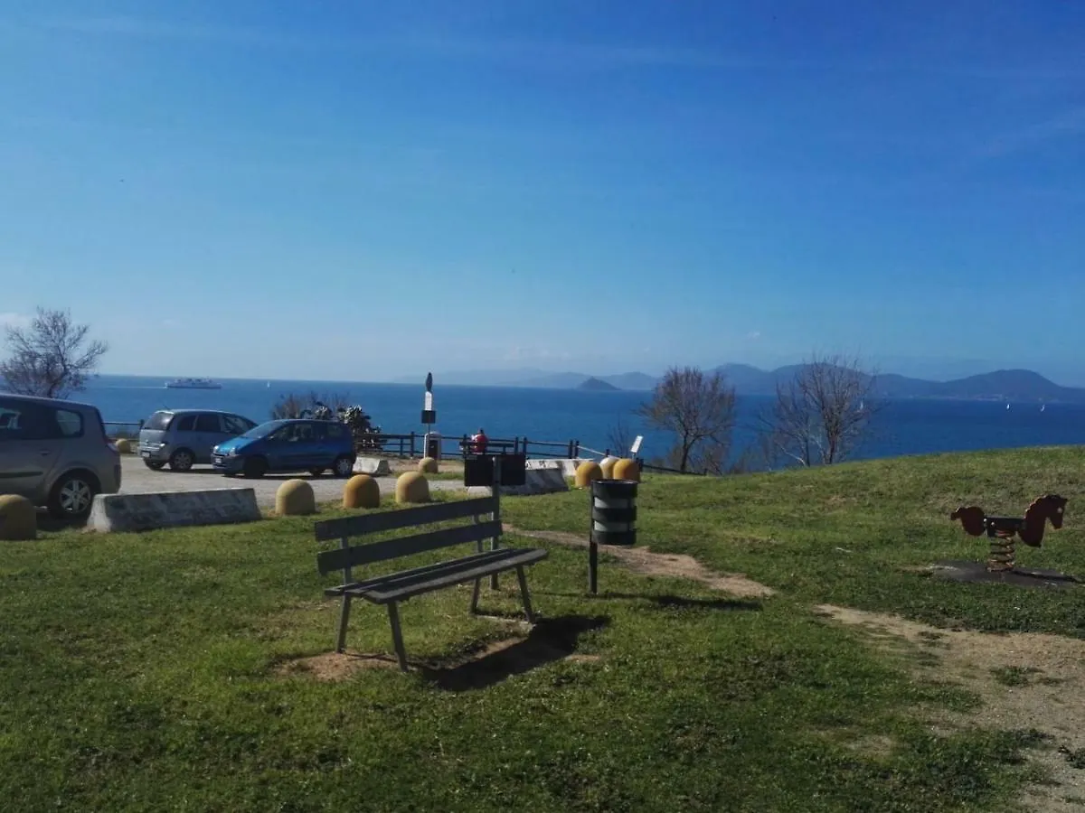 Casa Cristina Apartment Piombino