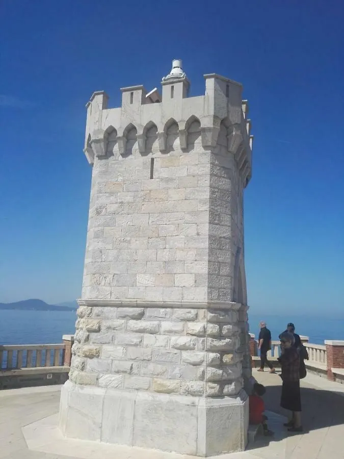 Casa Cristina Apartment Piombino Italy