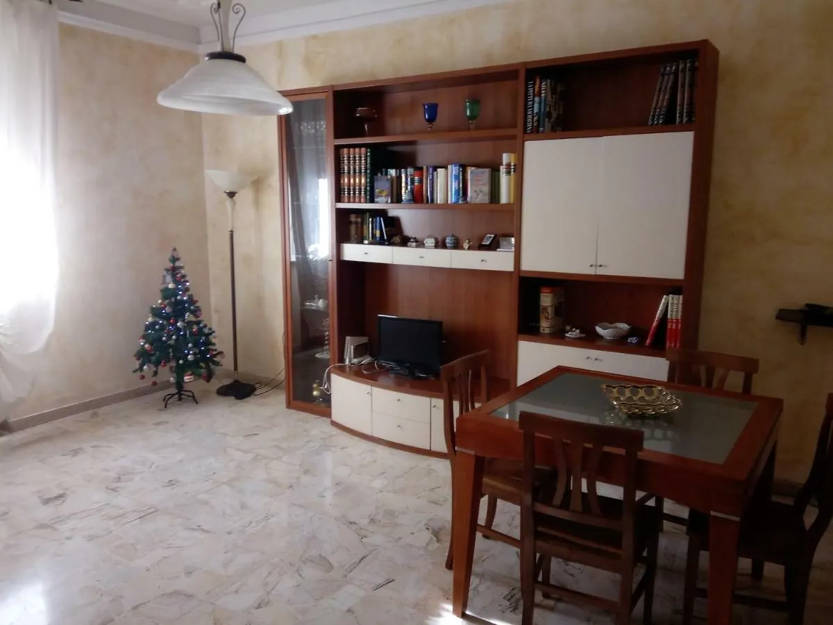 Casa Cristina Apartment Piombino