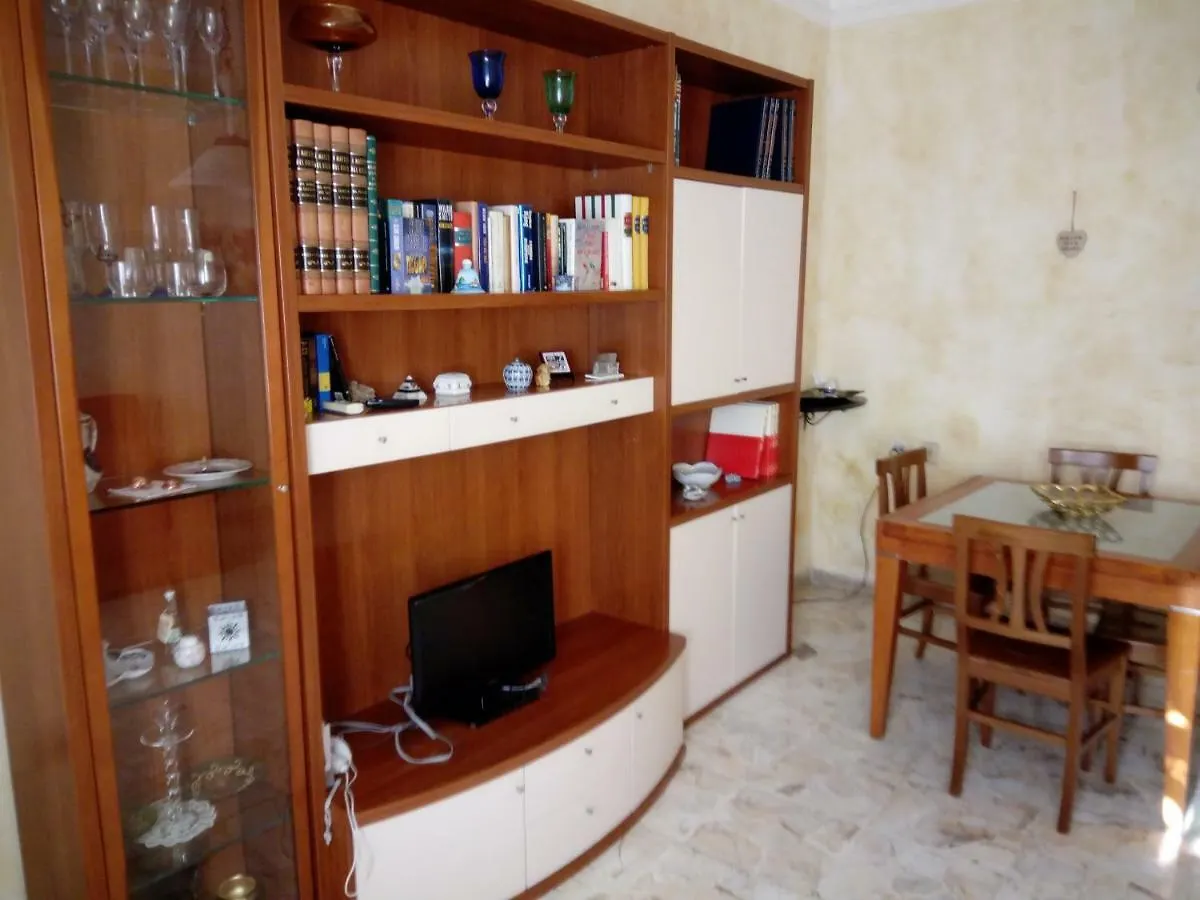 Casa Cristina Apartment Piombino 0*,  Italy
