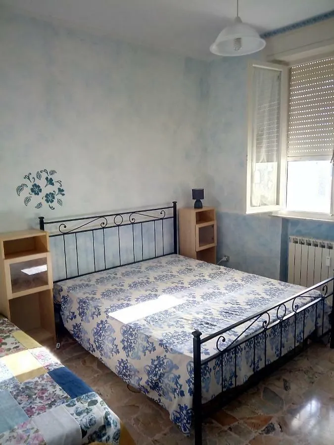 Casa Cristina Apartment Piombino