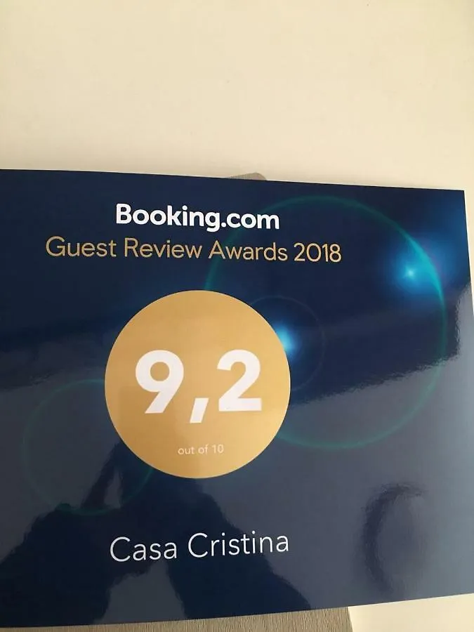 Casa Cristina Apartment Piombino