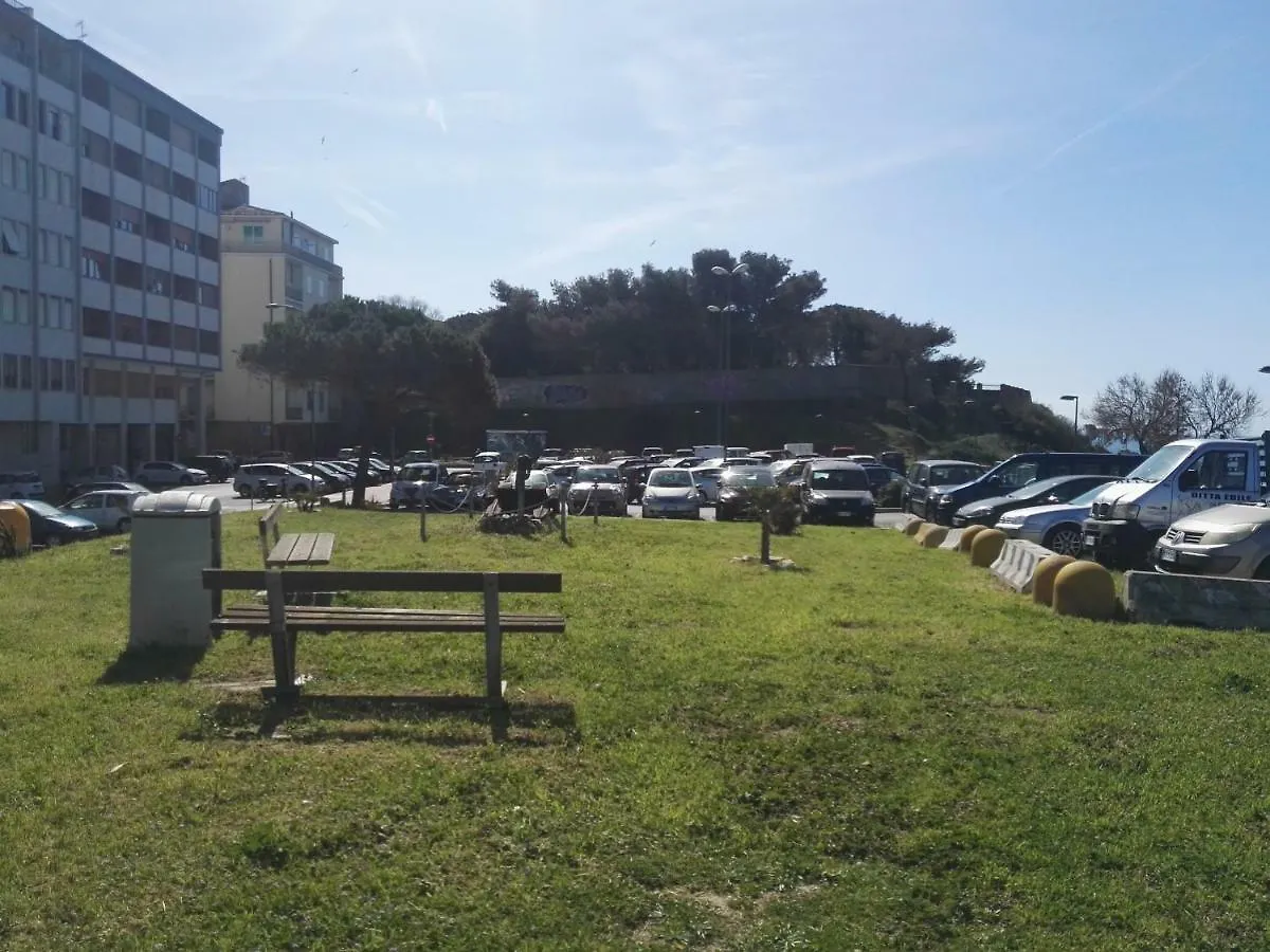 Casa Cristina Apartment Piombino