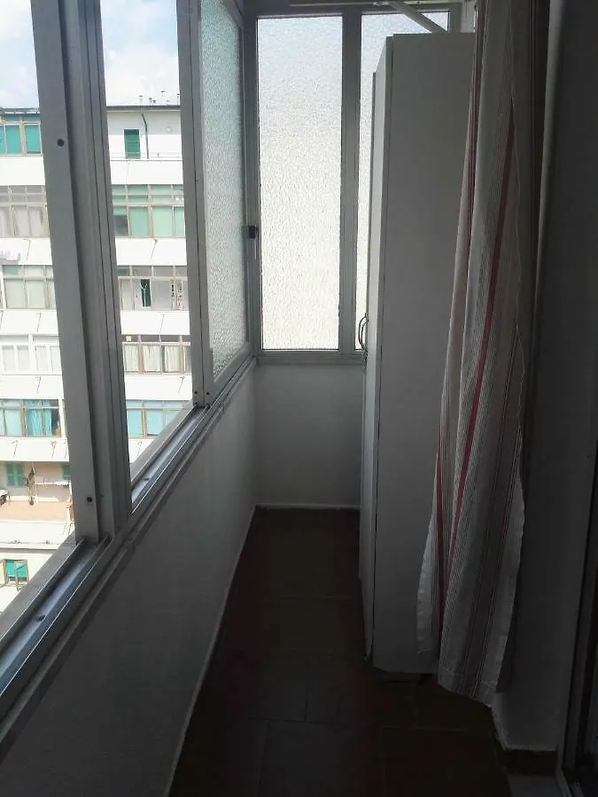 Appartamento Casa Cristina Piombino 0*,