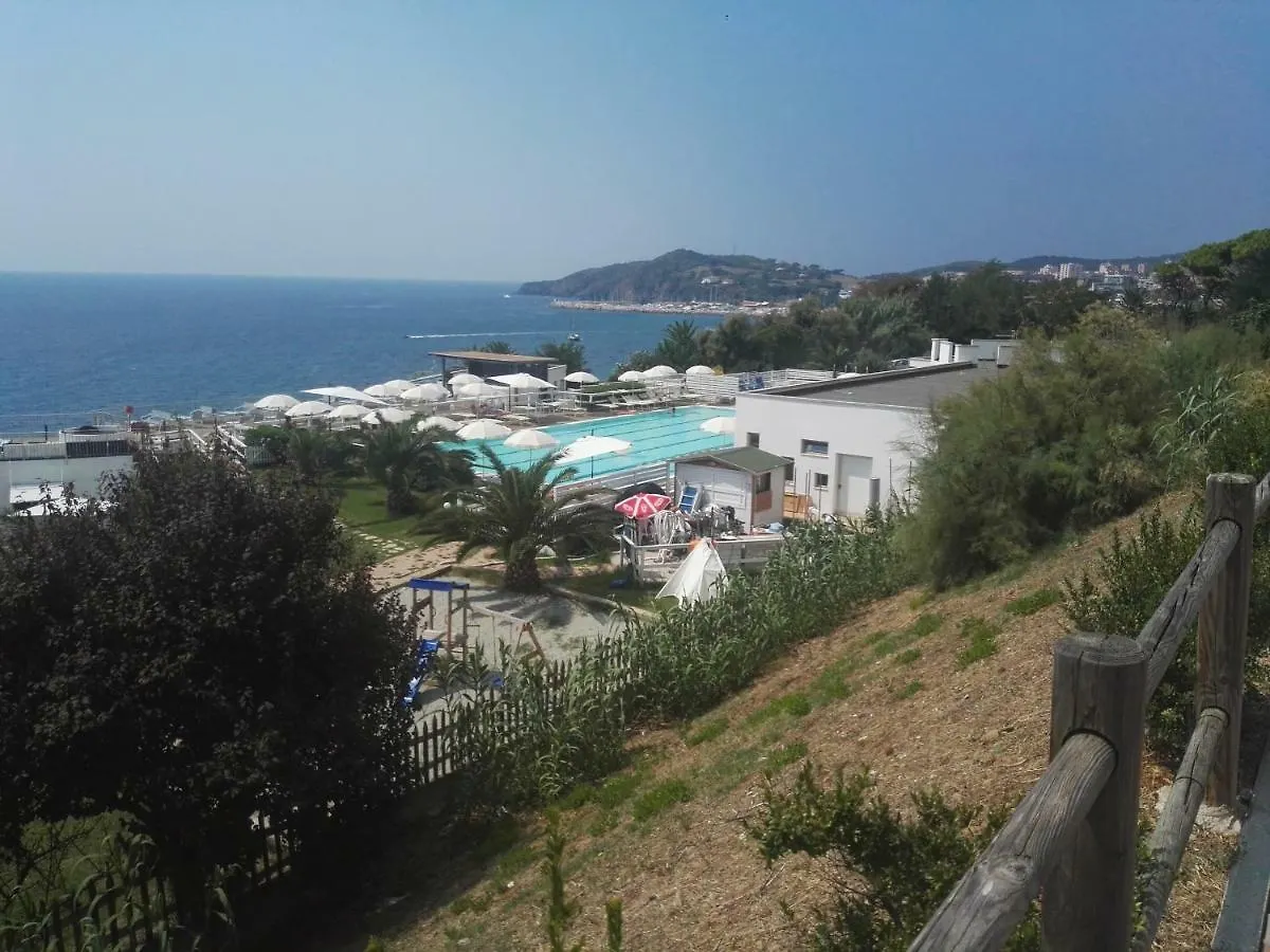 Casa Cristina Apartment Piombino