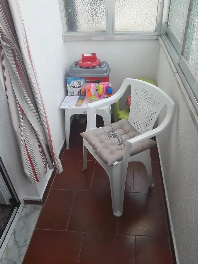 Casa Cristina Apartment Piombino