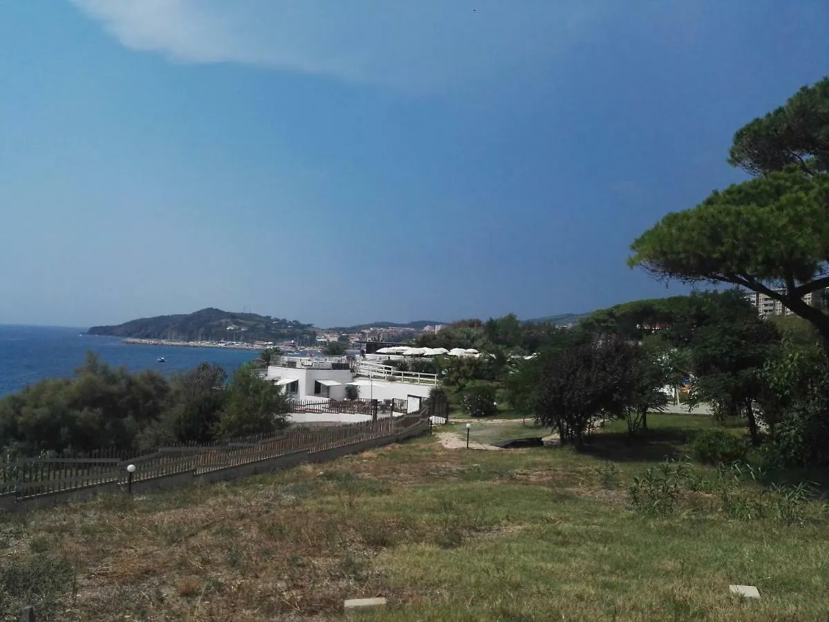 Casa Cristina Apartment Piombino