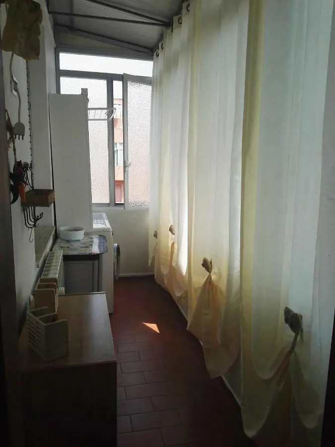 Casa Cristina Apartment Piombino