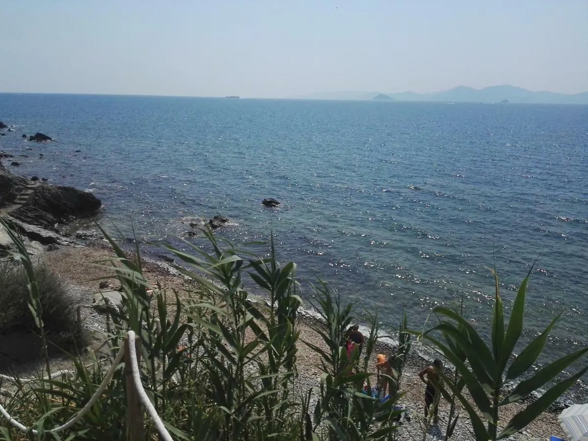 Casa Cristina Apartment Piombino