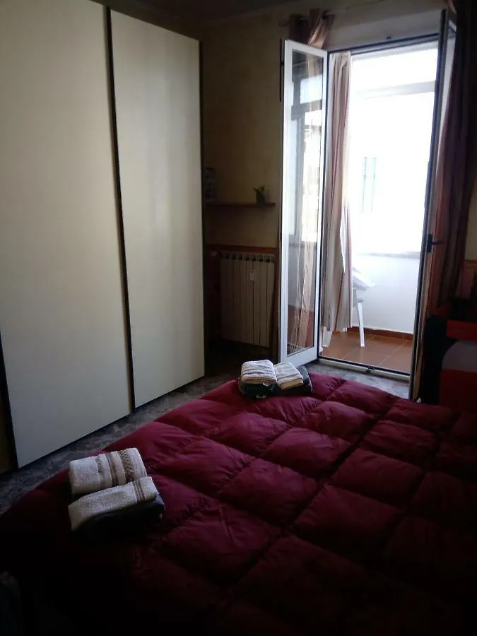 Casa Cristina Apartment Piombino
