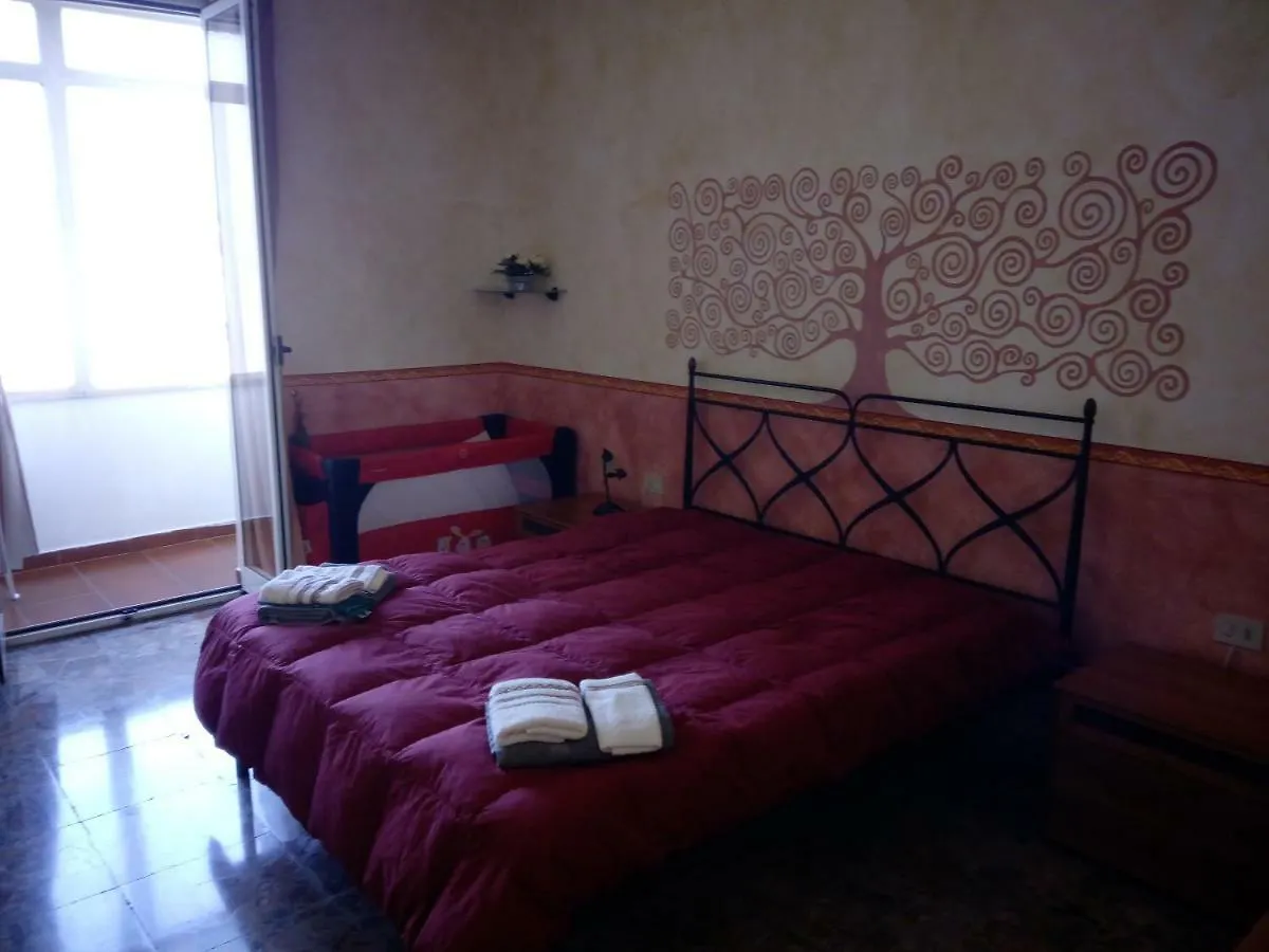 Casa Cristina Apartment Piombino