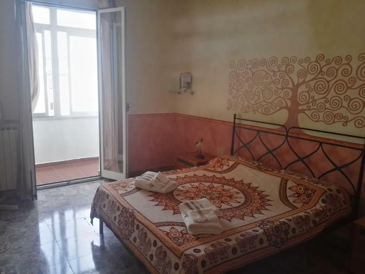 Casa Cristina Apartment Piombino